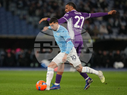 Italy Serie A Soccer