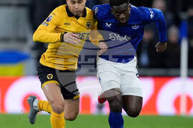 Britain Premier League Soccer