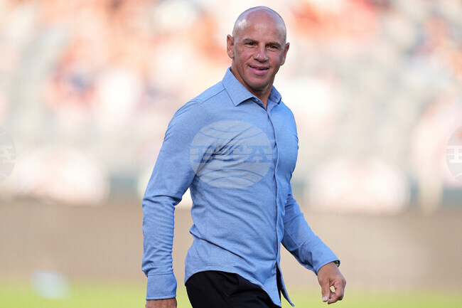 NWSL Current Armas Soccer