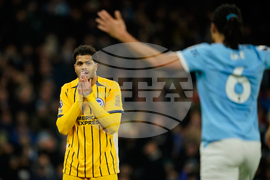 Britain Premier League Soccer