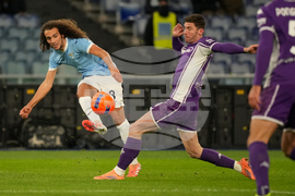 Italy Serie A Soccer