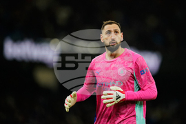 Britain Premier League Soccer