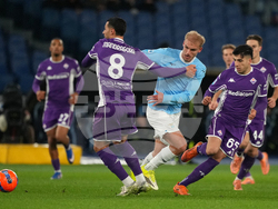 Italy Serie A Soccer