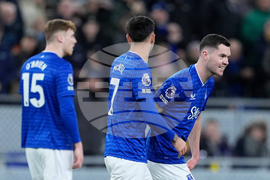 Britain Premier League Soccer