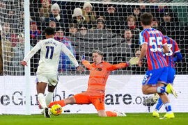 Britain Premier League Soccer