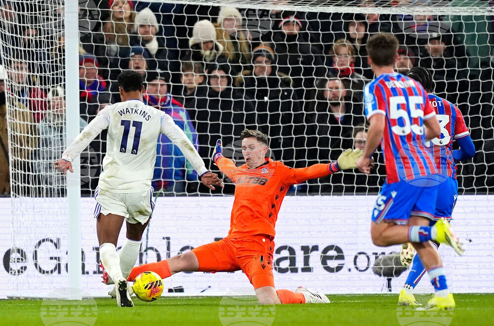 Britain Premier League Soccer