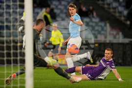 Italy Serie A Soccer