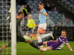 Italy Serie A Soccer