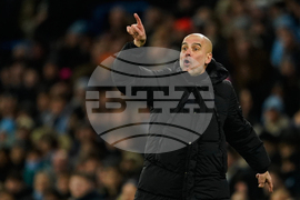 Britain Premier League Soccer