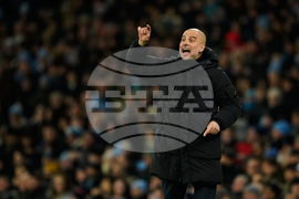 Britain Premier League Soccer