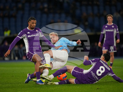 Italy Serie A Soccer