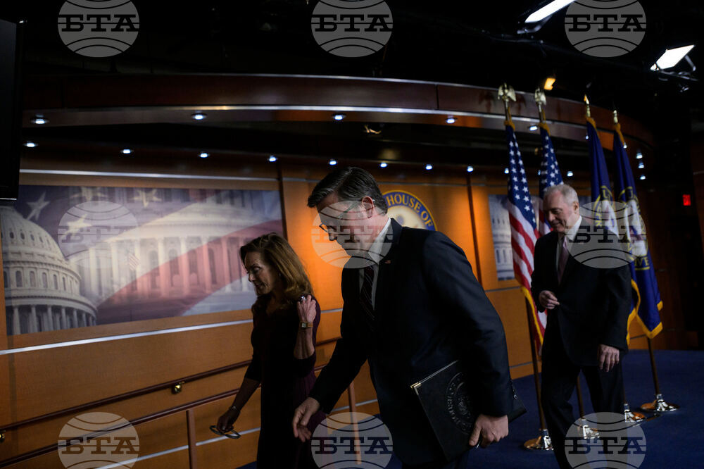 APTOPIX House Republicans