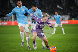 Italy Serie A Soccer