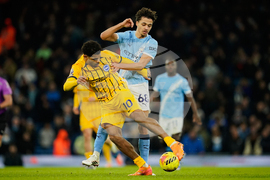 Britain Premier League Soccer