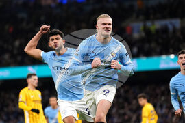 Britain Premier League Soccer