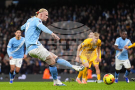 Britain Premier League Soccer