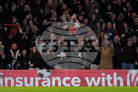 Britain Premier League Soccer