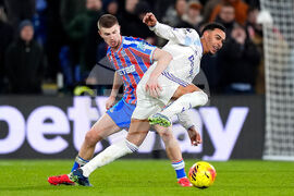 Britain Premier League Soccer