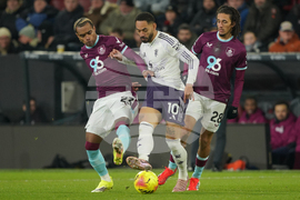 Britain Premier League Soccer