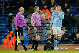 Britain Premier League Soccer