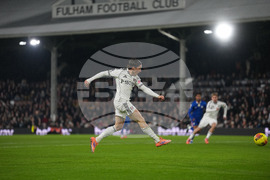 Britain Premier League Soccer