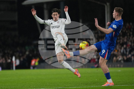 Britain Premier League Soccer