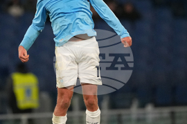 Italy Serie A Soccer