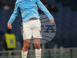 Italy Serie A Soccer