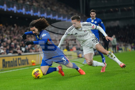 Britain Premier League Soccer