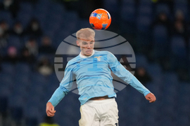 Italy Serie A Soccer