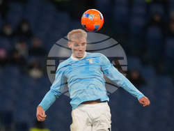 Italy Serie A Soccer