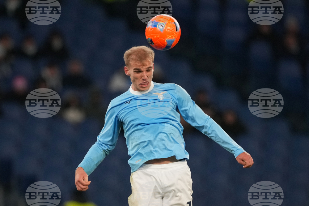 Italy Serie A Soccer