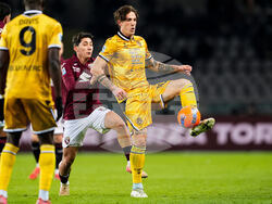 Italy Soccer Serie A