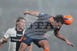 Italy Serie A Soccer