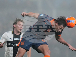 Italy Serie A Soccer