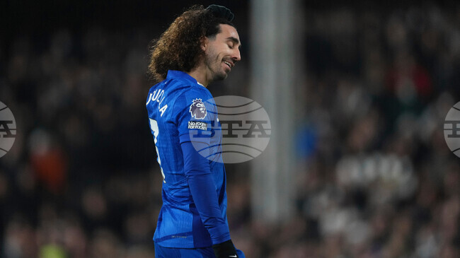 Собственикът на Челси Тод Боули призна, че клубът е подписал с Марк Кукурея, защото е бил желан от Манчестър Сити