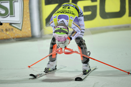 Italy World Cup Alpine Skiing