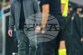 Saudi Spain Soccer Super Cup