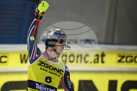 Italy World Cup Alpine Skiing