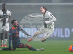 Italy Serie A Soccer