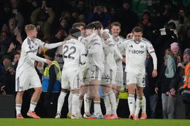 Britain Premier League Soccer