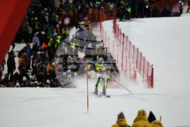 Italy World Cup Alpine Skiing