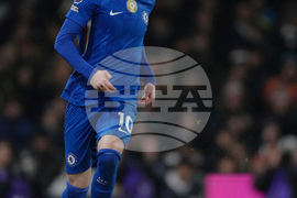 Britain Premier League Soccer