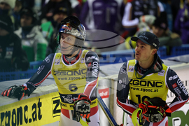 Italy World Cup Alpine Skiing