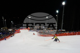 Italy World Cup Alpine Skiing
