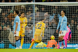 Britain Premier League Soccer