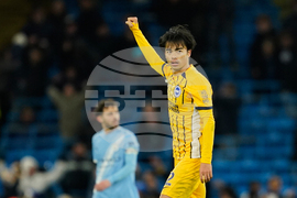 Britain Premier League Soccer