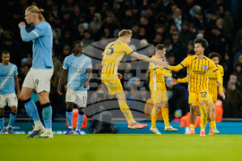 Britain Premier League Soccer