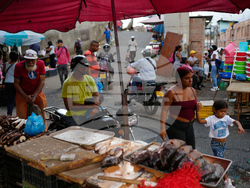 APTOPIX Venezuela US