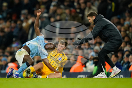 Britain Premier League Soccer